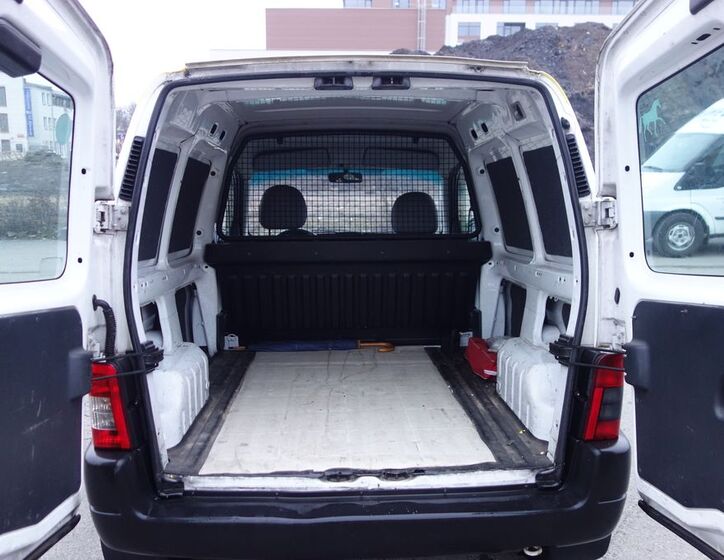 Citroën Berlingo 17