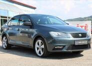 Seat Toledo 3