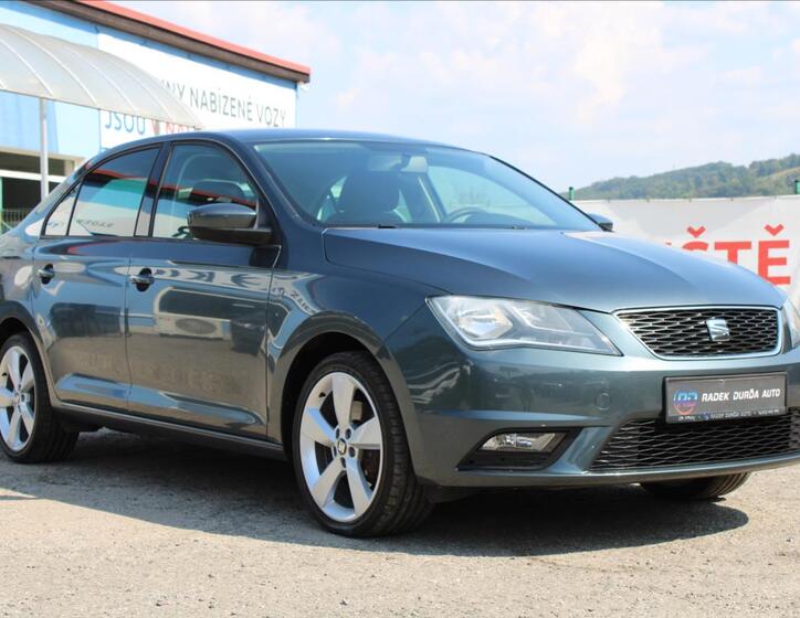 Seat Toledo 3
