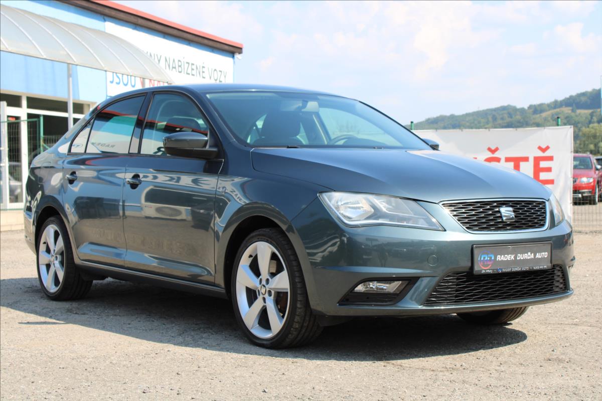 Seat Toledo