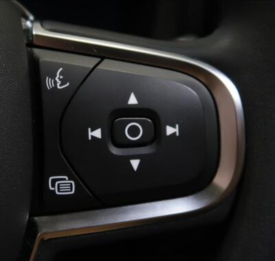 Volvo XC60 19