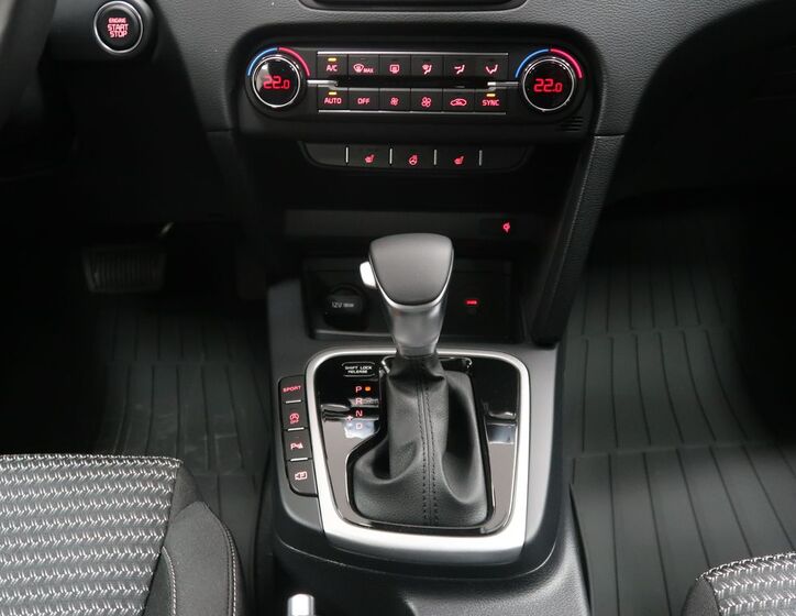 KIA Ceed 14