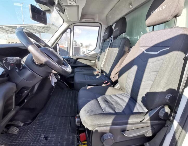 Iveco Daily 5