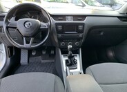 Škoda Octavia 10