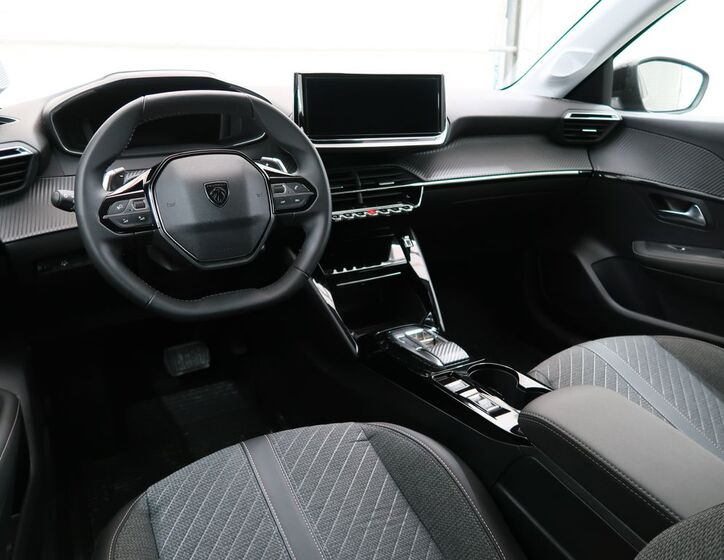 Peugeot 208 16