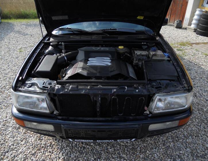 Audi 80 19