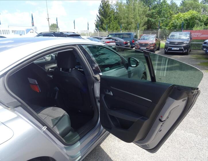 Peugeot 508 22
