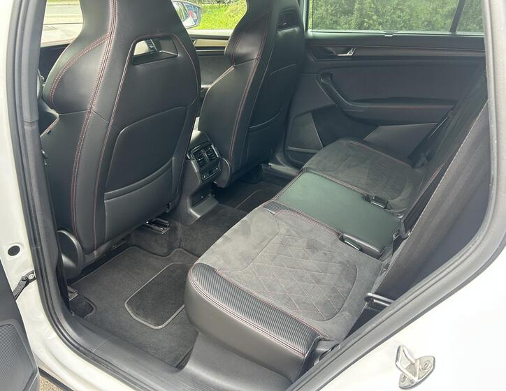Škoda Kodiaq 38