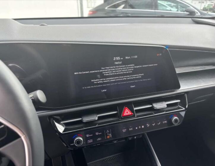 KIA Niro 12