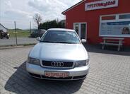 Audi A4 2