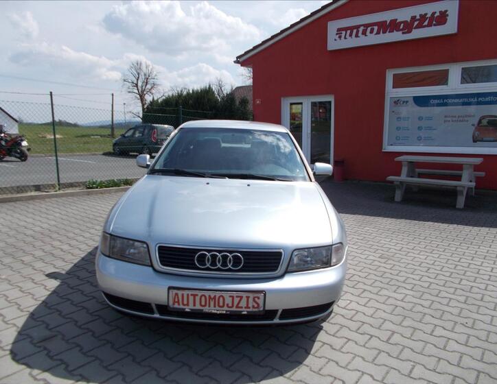 Audi A4 2