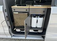 Ford Tourneo Custom 28