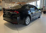 Toyota Corolla 6