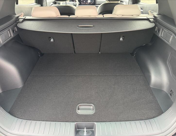 KIA Sportage 26