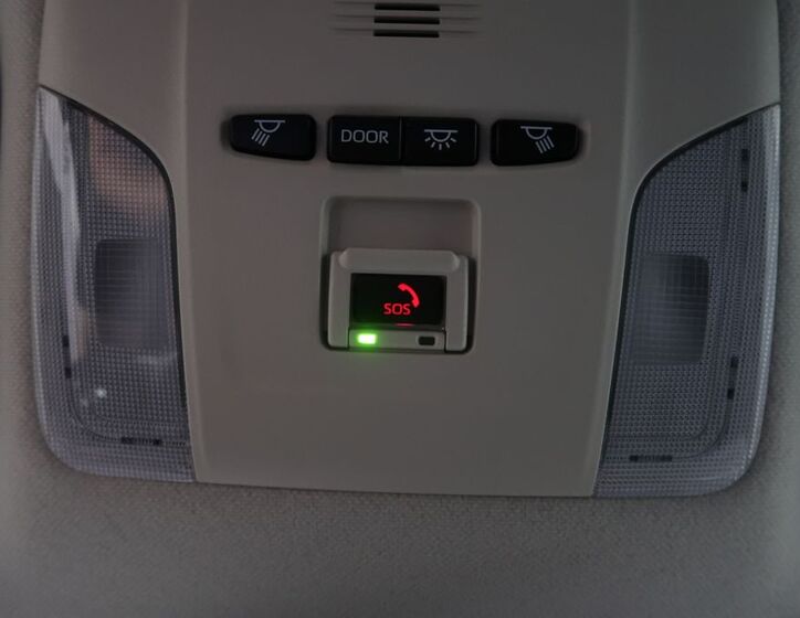 Toyota Corolla 31