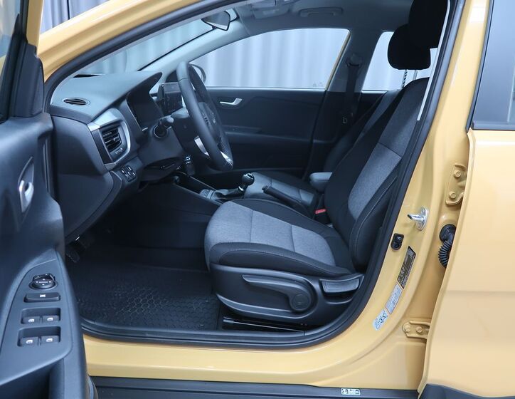 KIA Stonic 9