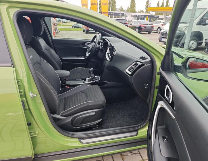 KIA XCeed 15