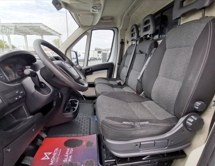 Fiat Ducato 5
