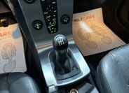 Volvo V50 12