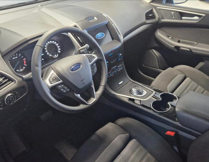 Ford S-MAX 12