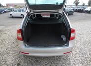 Škoda Octavia 17