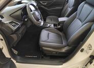 Subaru Forester 6
