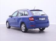 Škoda Fabia 5