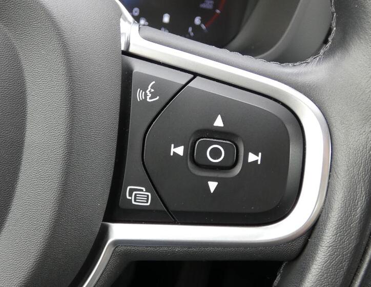 Volvo XC60 12