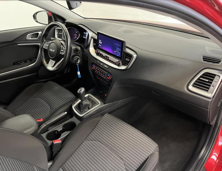 KIA Ceed 22