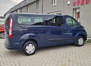 Ford Transit Custom 11