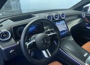 Mercedes-Benz GLC 9