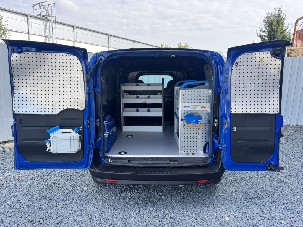 Fiat Dobló cargo