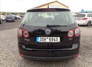 Volkswagen Golf Plus 8