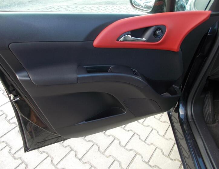 Opel Meriva 24