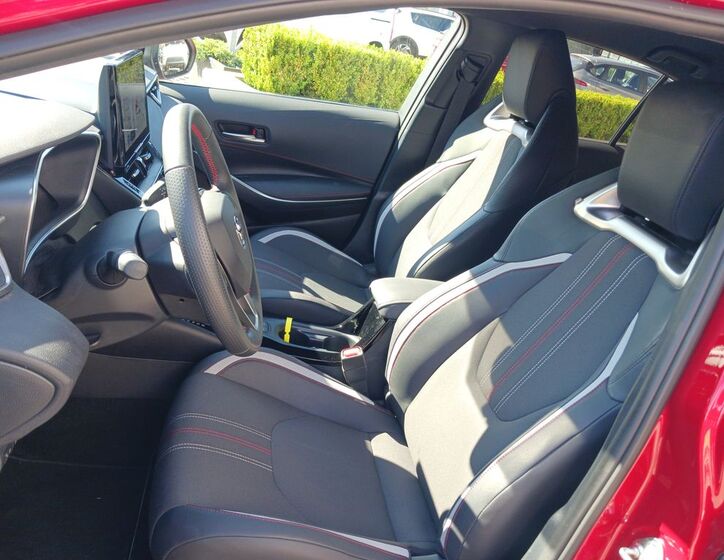 Toyota Corolla 28