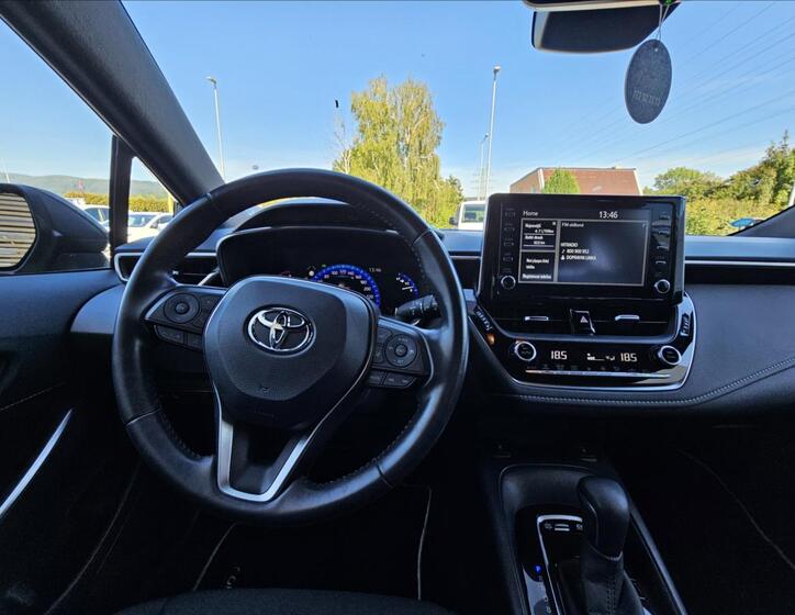 Toyota Corolla 6