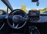 Toyota Corolla 6