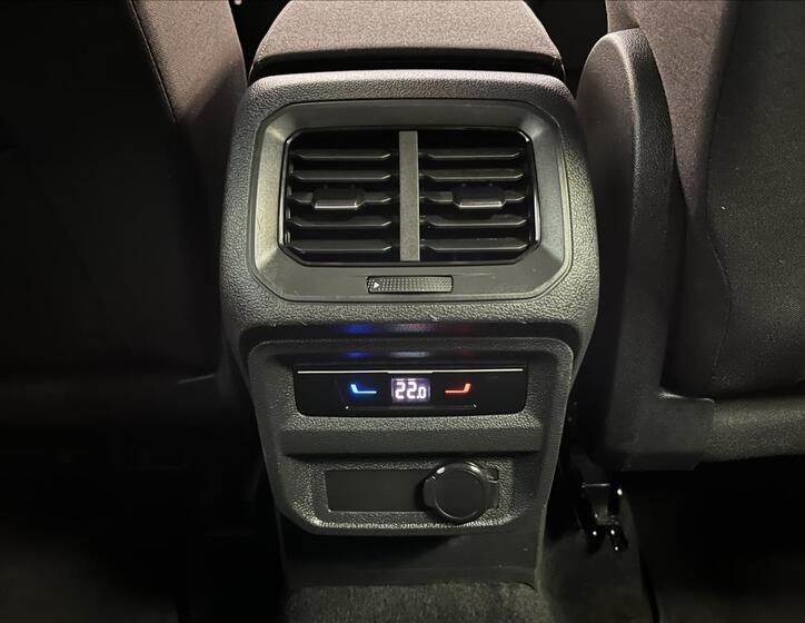 Volkswagen Tiguan 25