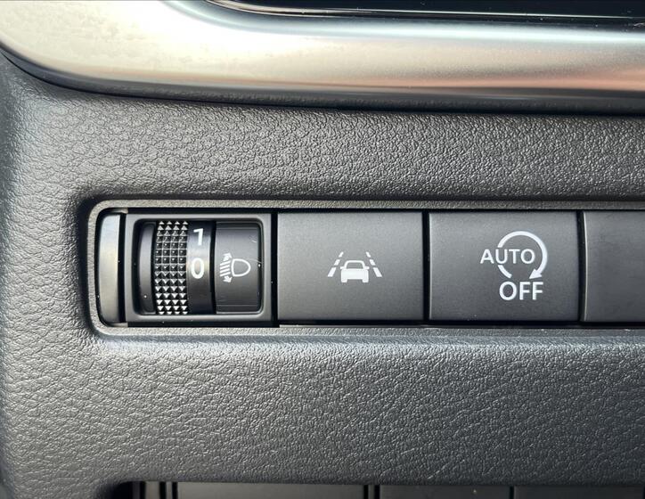 Nissan Qashqai 16
