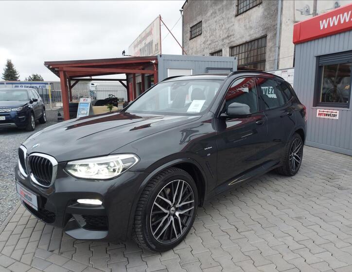 BMW X3 6