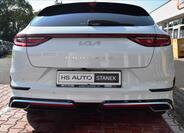 KIA ProCeed 15