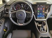 Subaru Outback 7