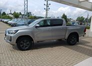 Toyota Hilux 3