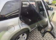 Suzuki Grand Vitara 32