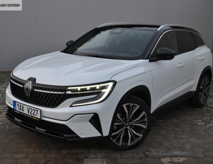 Renault Austral 1