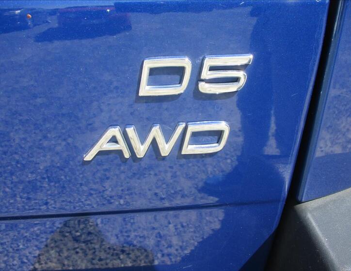 Volvo XC90 39