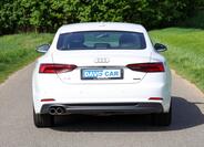 Audi A5 6