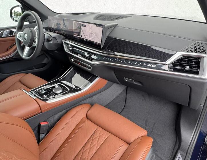 BMW X5 9