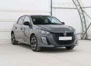 Peugeot 208 4