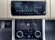 Land Rover Range Rover Sport 24
